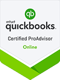 Vaughan QuickBooks ProAdvisor