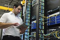 Vaughan technology accounting