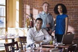 Vaughan restaurant accounting