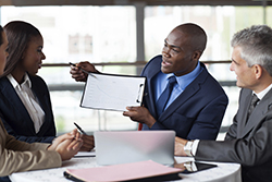 Vaughan CFO services